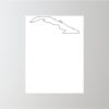 18" x 24" Corrugated Plastic Sign Thumbnail