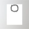 18" x 24" Corrugated Plastic Sign Thumbnail