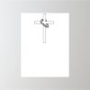 18" x 24" Corrugated Plastic Sign Thumbnail