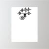 18" x 24" Corrugated Plastic Sign Thumbnail