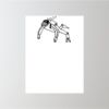 18" x 24" Corrugated Plastic Sign Thumbnail