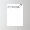 18" x 24" Corrugated Plastic Sign Thumbnail