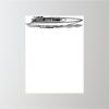 18" x 24" Corrugated Plastic Sign Thumbnail