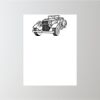 18" x 24" Corrugated Plastic Sign Thumbnail