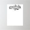 18" x 24" Corrugated Plastic Sign Thumbnail