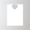 18" x 24" Corrugated Plastic Sign Thumbnail