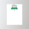 18" x 24" Corrugated Plastic Sign Thumbnail