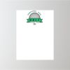 18" x 24" Corrugated Plastic Sign Thumbnail