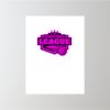 18" x 24" Corrugated Plastic Sign Thumbnail