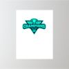 18" x 24" Corrugated Plastic Sign Thumbnail