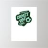 18" x 24" Corrugated Plastic Sign Thumbnail