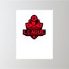 18" x 24" Corrugated Plastic Sign Thumbnail