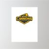 18" x 24" Corrugated Plastic Sign Thumbnail