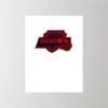 18" x 24" Corrugated Plastic Sign Thumbnail