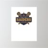 18" x 24" Corrugated Plastic Sign Thumbnail