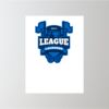 18" x 24" Corrugated Plastic Sign Thumbnail