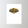 18" x 24" Corrugated Plastic Sign Thumbnail