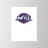 18" x 24" Corrugated Plastic Sign Thumbnail