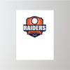 18" x 24" Corrugated Plastic Sign Thumbnail