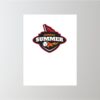 18" x 24" Corrugated Plastic Sign Thumbnail