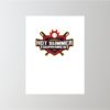 18" x 24" Corrugated Plastic Sign Thumbnail