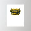 18" x 24" Corrugated Plastic Sign Thumbnail