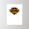 18" x 24" Corrugated Plastic Sign Thumbnail