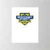 18" x 24" Corrugated Plastic Sign Thumbnail