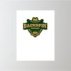 18" x 24" Corrugated Plastic Sign Thumbnail