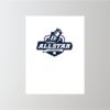 18" x 24" Corrugated Plastic Sign Thumbnail