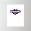 18" x 24" Corrugated Plastic Sign Thumbnail