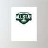 18" x 24" Corrugated Plastic Sign Thumbnail