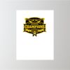 18" x 24" Corrugated Plastic Sign Thumbnail