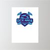 18" x 24" Corrugated Plastic Sign Thumbnail