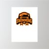 18" x 24" Corrugated Plastic Sign Thumbnail
