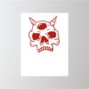18" x 24" Corrugated Plastic Sign Thumbnail