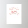 18" x 24" Corrugated Plastic Sign Thumbnail