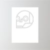 18" x 24" Corrugated Plastic Sign Thumbnail