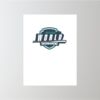 18" x 24" Corrugated Plastic Sign Thumbnail