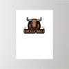 18" x 24" Corrugated Plastic Sign Thumbnail