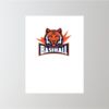18" x 24" Corrugated Plastic Sign Thumbnail
