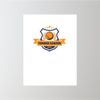 18" x 24" Corrugated Plastic Sign Thumbnail