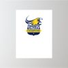18" x 24" Corrugated Plastic Sign Thumbnail