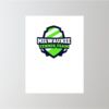 18" x 24" Corrugated Plastic Sign Thumbnail