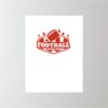 18" x 24" Corrugated Plastic Sign Thumbnail