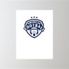 18" x 24" Corrugated Plastic Sign Thumbnail