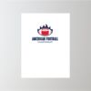 18" x 24" Corrugated Plastic Sign Thumbnail