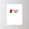 18" x 24" Corrugated Plastic Sign Thumbnail