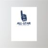 18" x 24" Corrugated Plastic Sign Thumbnail