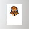 18" x 24" Corrugated Plastic Sign Thumbnail
